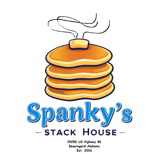 Spankys Stacks